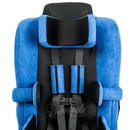 Inspired by Drive Spirit Plus Car Seat Rally Blue