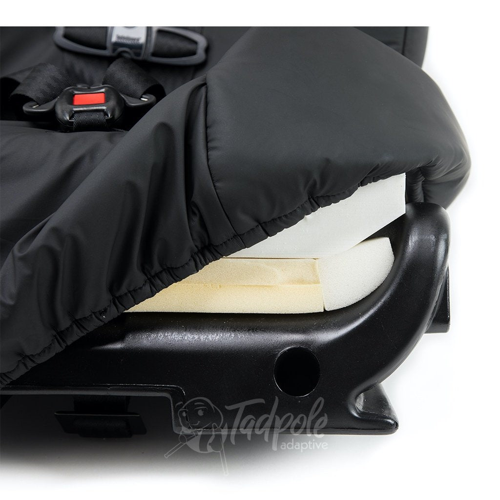 britax hippo car seat Inspired by Drive Spirit Spica Special Needs Car Seat 12"