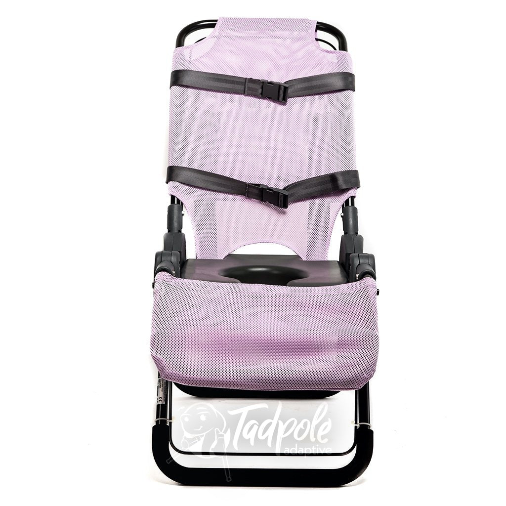 Inspired by Drive Ultima™ Access Bath Chair Positioning Straps 