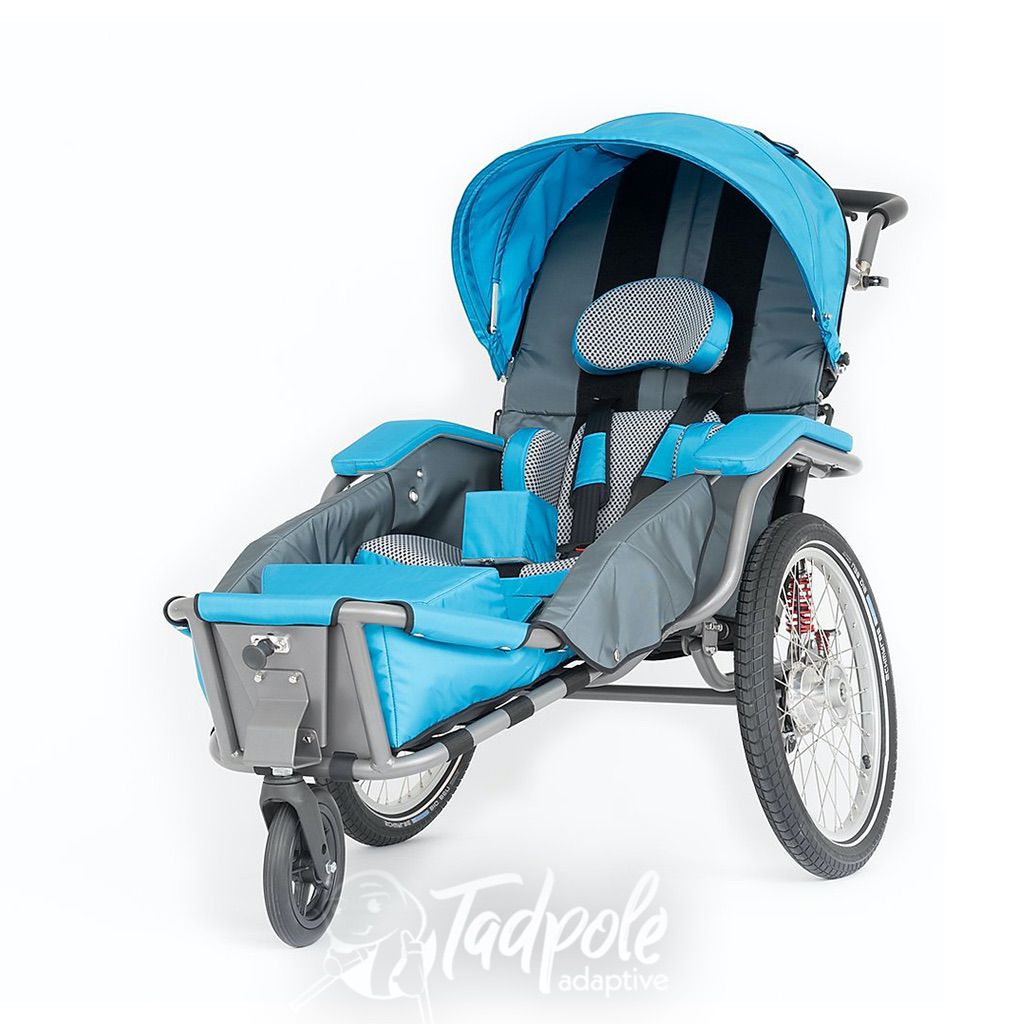 Josi Stroller - Main Image