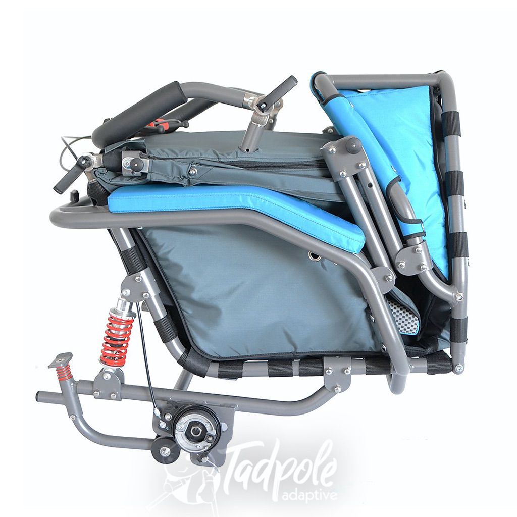 adaptive jogging stroller Josi Stroller