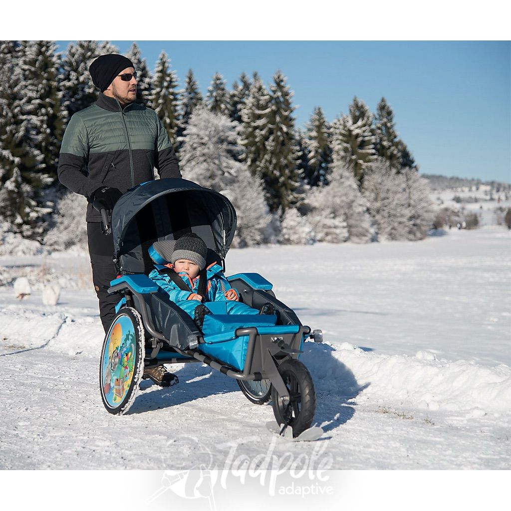 josi jogging stroller Josi Stroller
