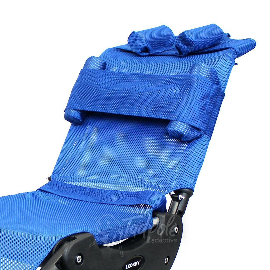 Leckey | Advance Pediatric Bath Chair | Tadpole Adaptive