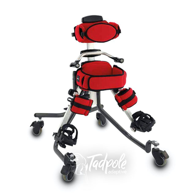 Dynamic/Mobile Standers | Tadpole Adaptive
