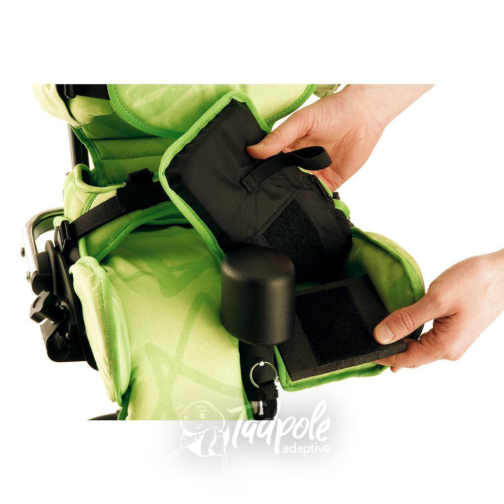 Leckey | Squiggles Seating System | Tadpole Adaptive