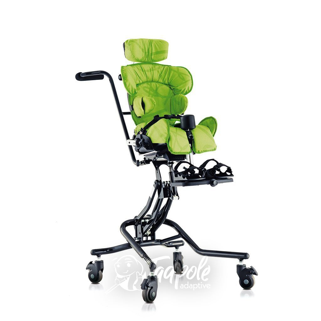 Leckey Squiggles Seating System Tadpole Adaptive