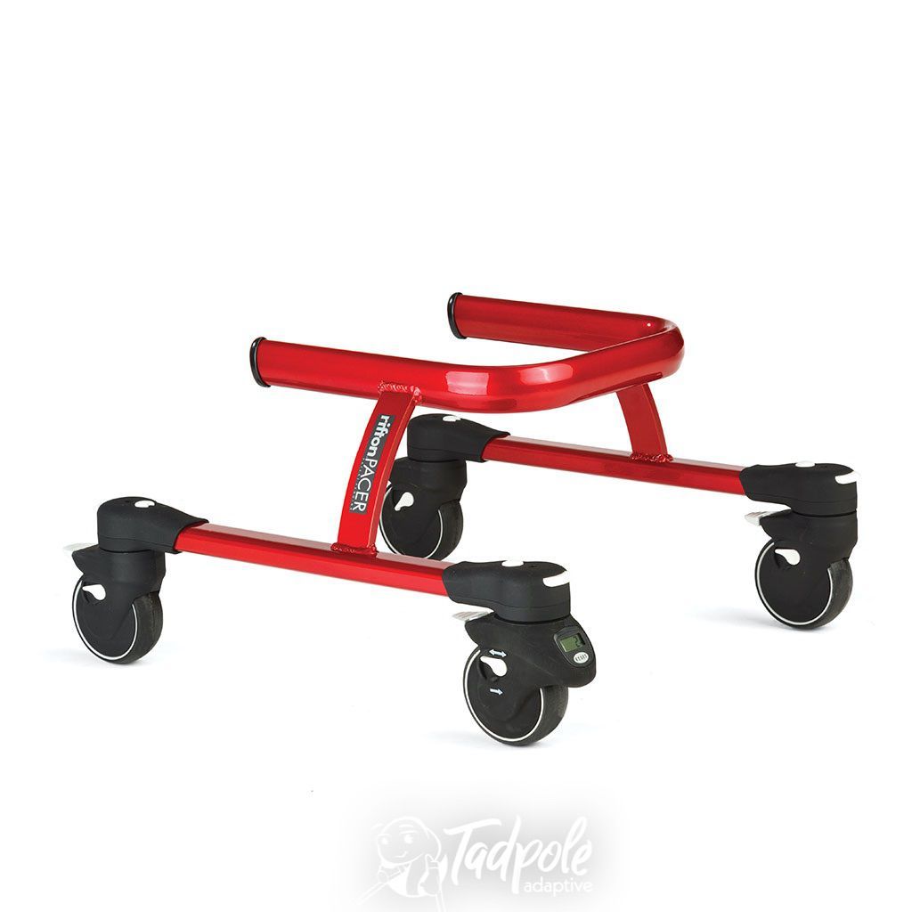 New Momentum Rollator Walker with Seat Cushion - general for sale