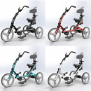 Rifton New Large Adaptive Tricycle (X340)