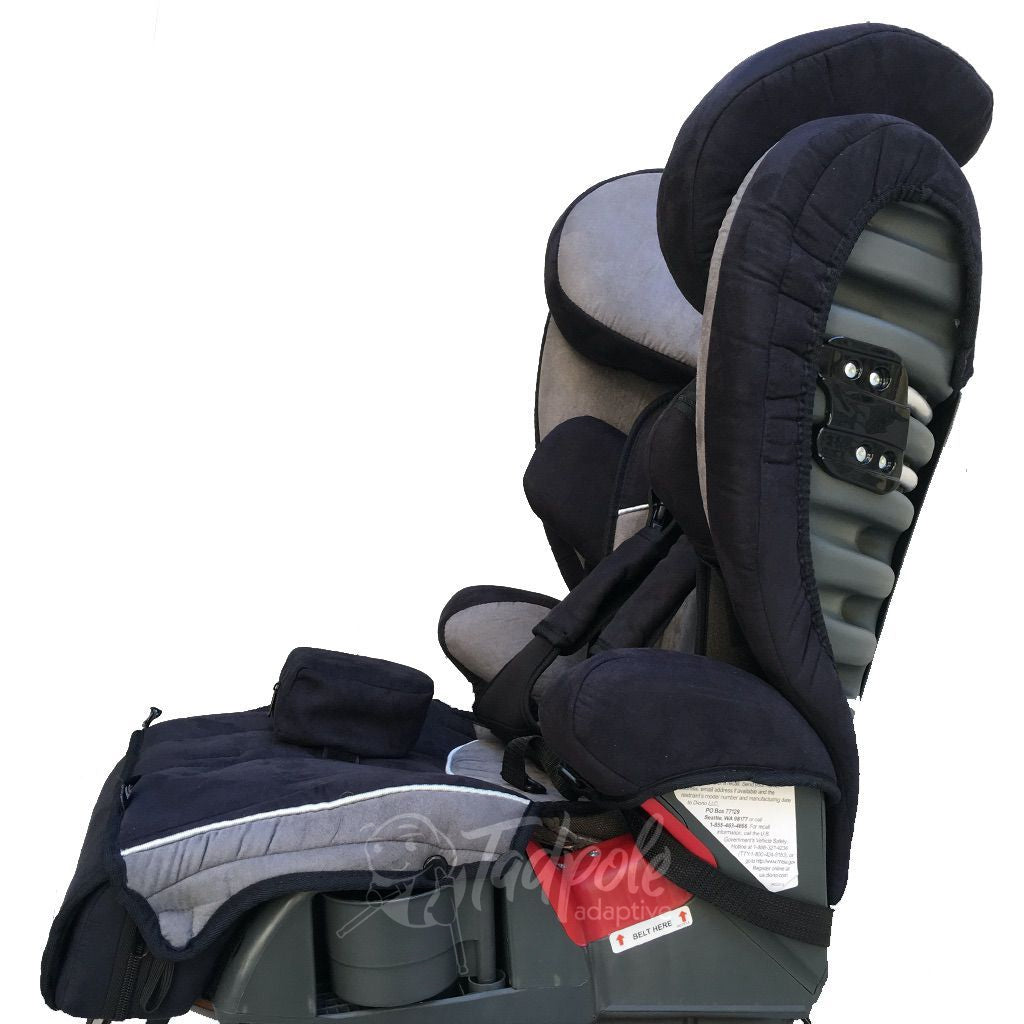 britax pinnacle discontinued R82 | Pilot Special Needs Booster