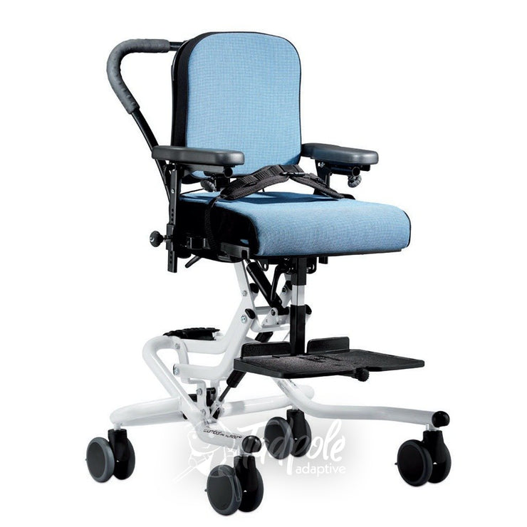 Accessories and Replacement Parts for R82 Wombat Living Chair