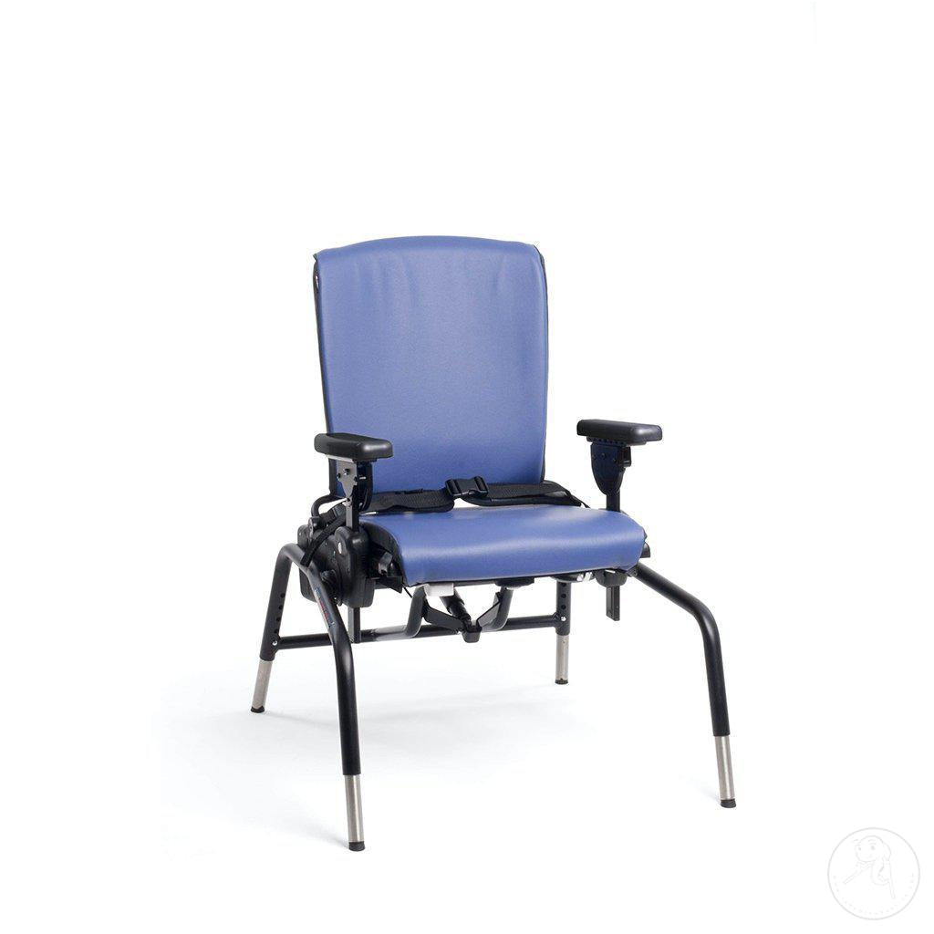 Adapted Rocking Chair Adaptive Seating For Special Needs Children's Chairs, Stools