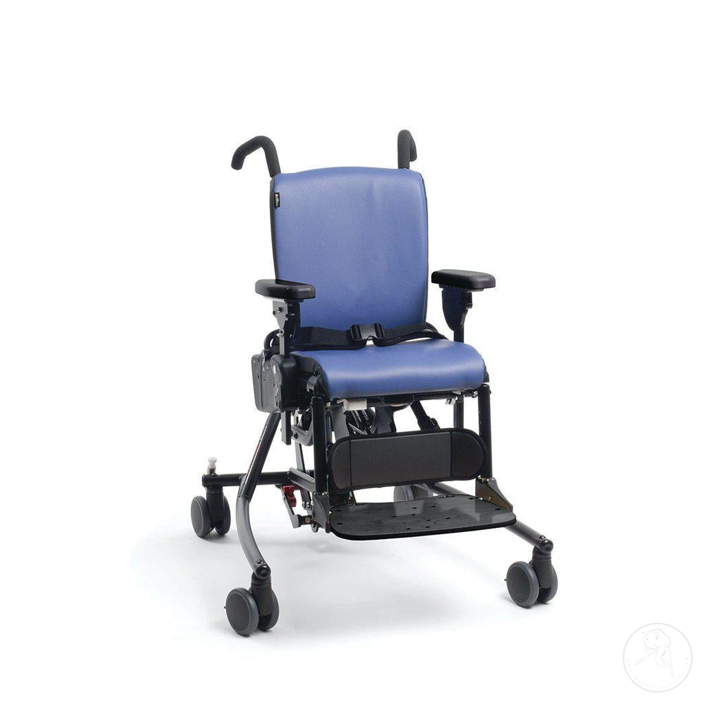 Adaptive Seating For Feeding