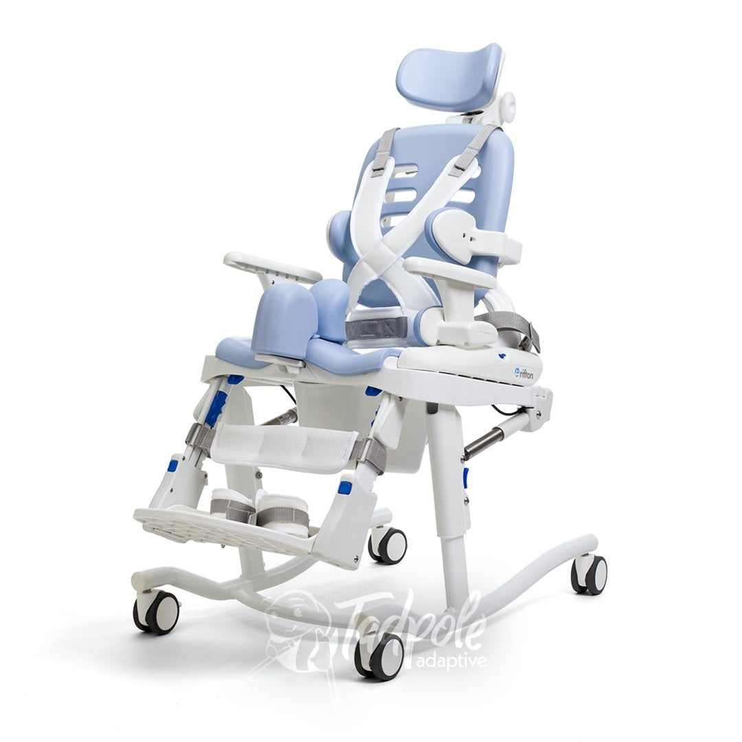 Rifton HTS (Hygiene and Toileting System)