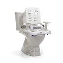 Rifton Medium HTS, standard configuration with no accessories.