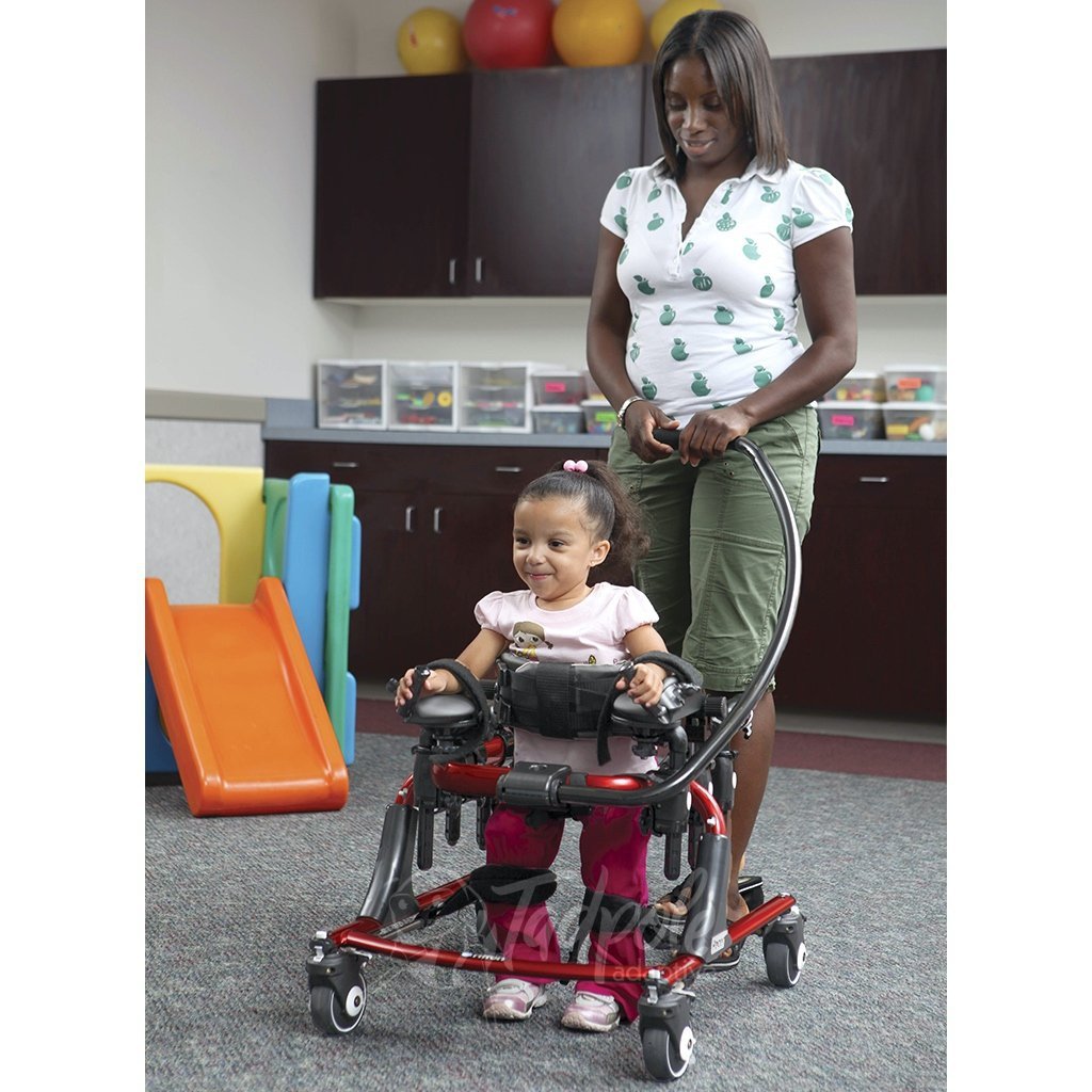 Early Childhood Equipment for Rural Minnesota's MobilityFunder™ Campaign