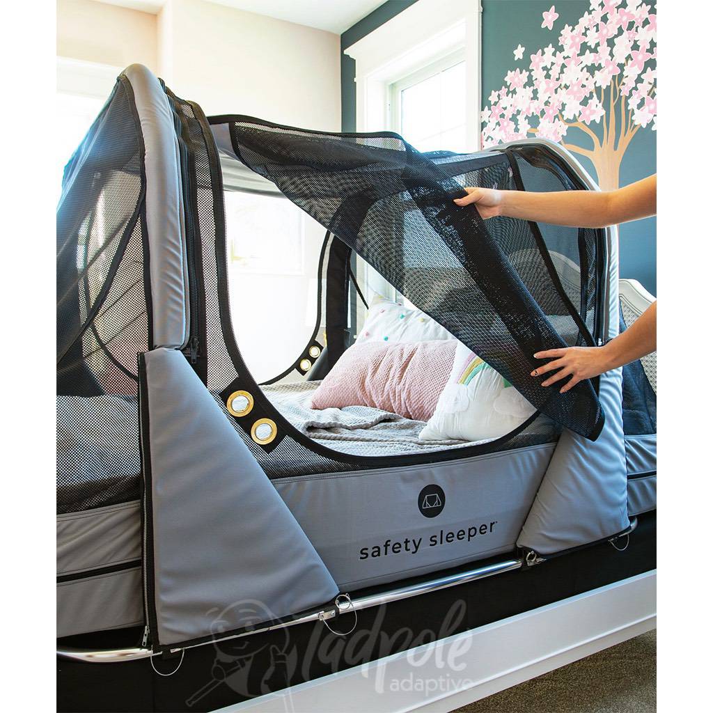 sleeping bed tent Safety Sleeper Collection (Models: 200, 300 & 400)