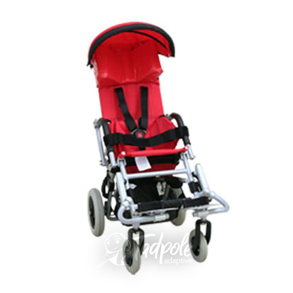 Stealth lightning special store needs stroller