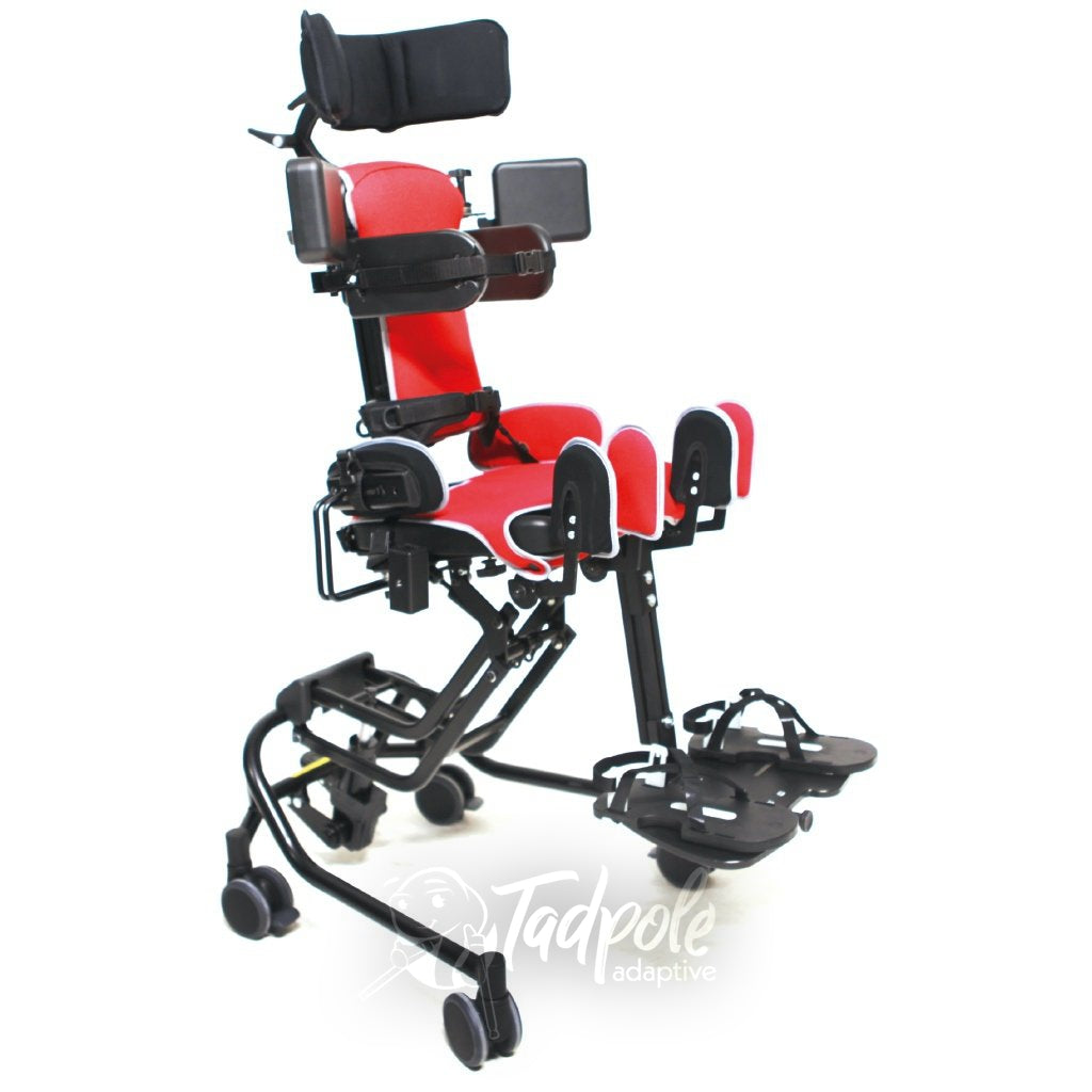 Jenx Junior with Head Support