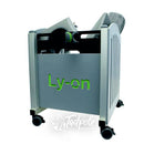 Included Accessories Cart for Jenx Ly-on.