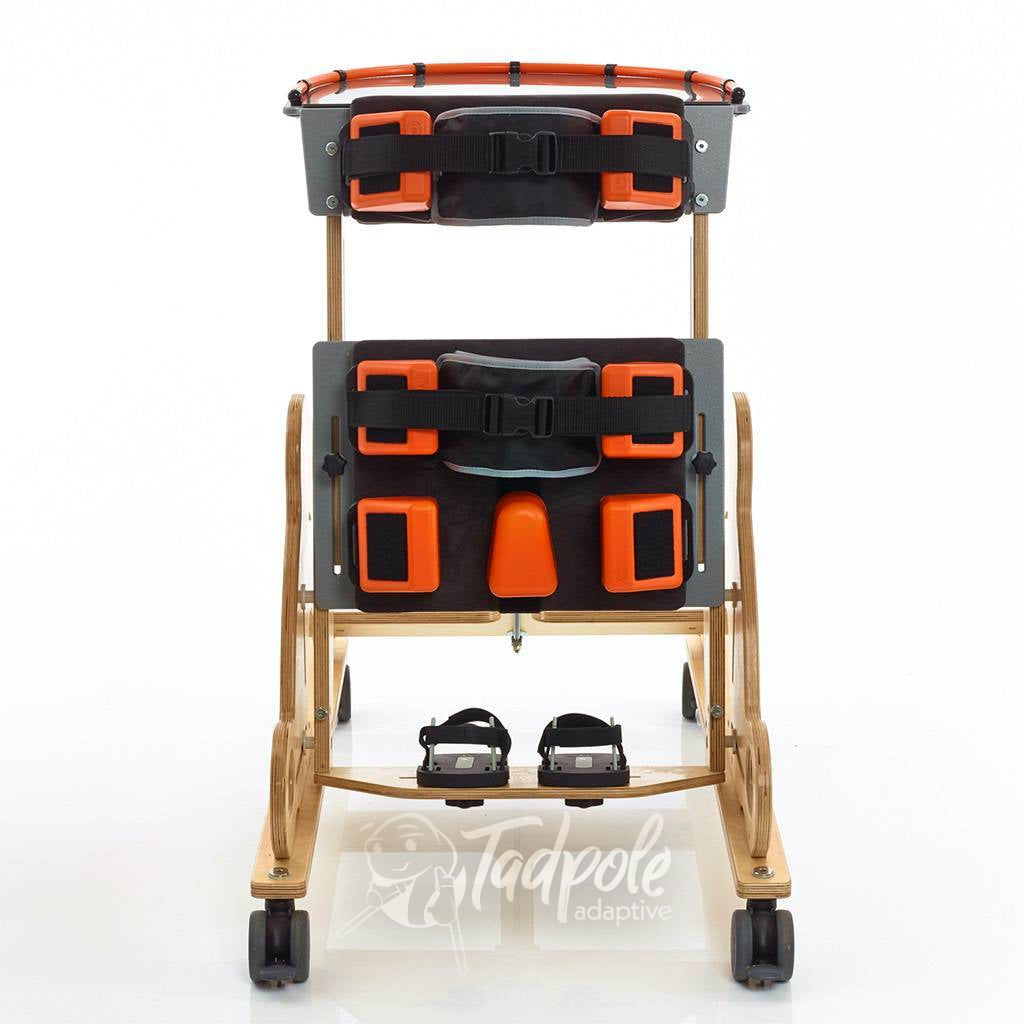 Genpo Jenx | Monkey | Prone Stander | Tadpole Adaptive