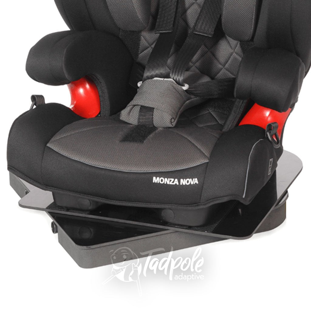 RECARO Monza Nova 2 Reha  Special Needs Swivel Car Seat