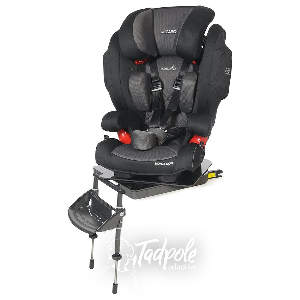 Swivel Cushions - Special Swivel Car Seat for Disabled Users