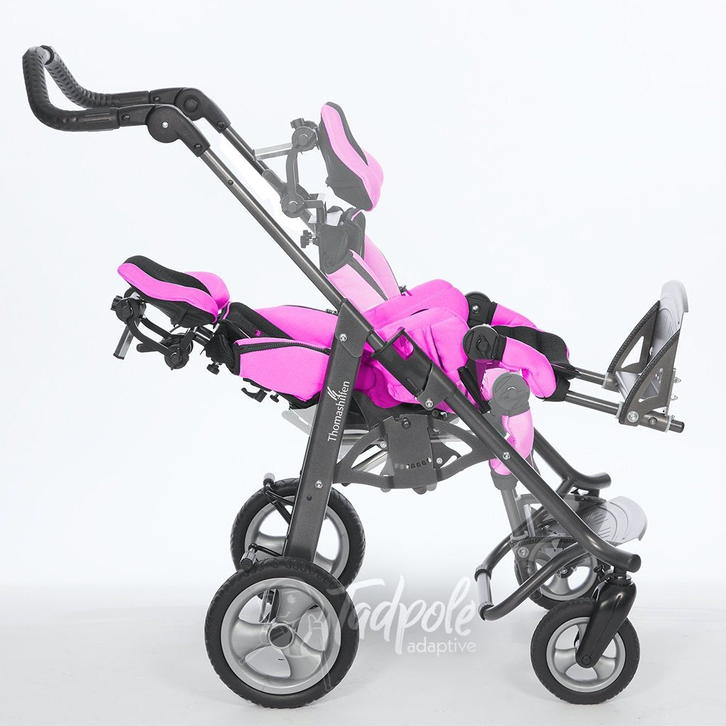 toddle stroller Thomashilfen | tRide Special Needs Stroller