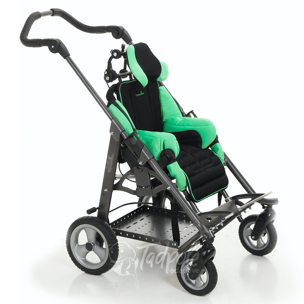 Jogging Stroller Adaptive Strollers For Special Needs Special Tomato Jogger Special Needs All-Terrain Stroller