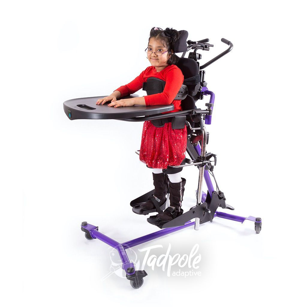 Zing MPS Size 2 Gas Spring Lift with Footrest