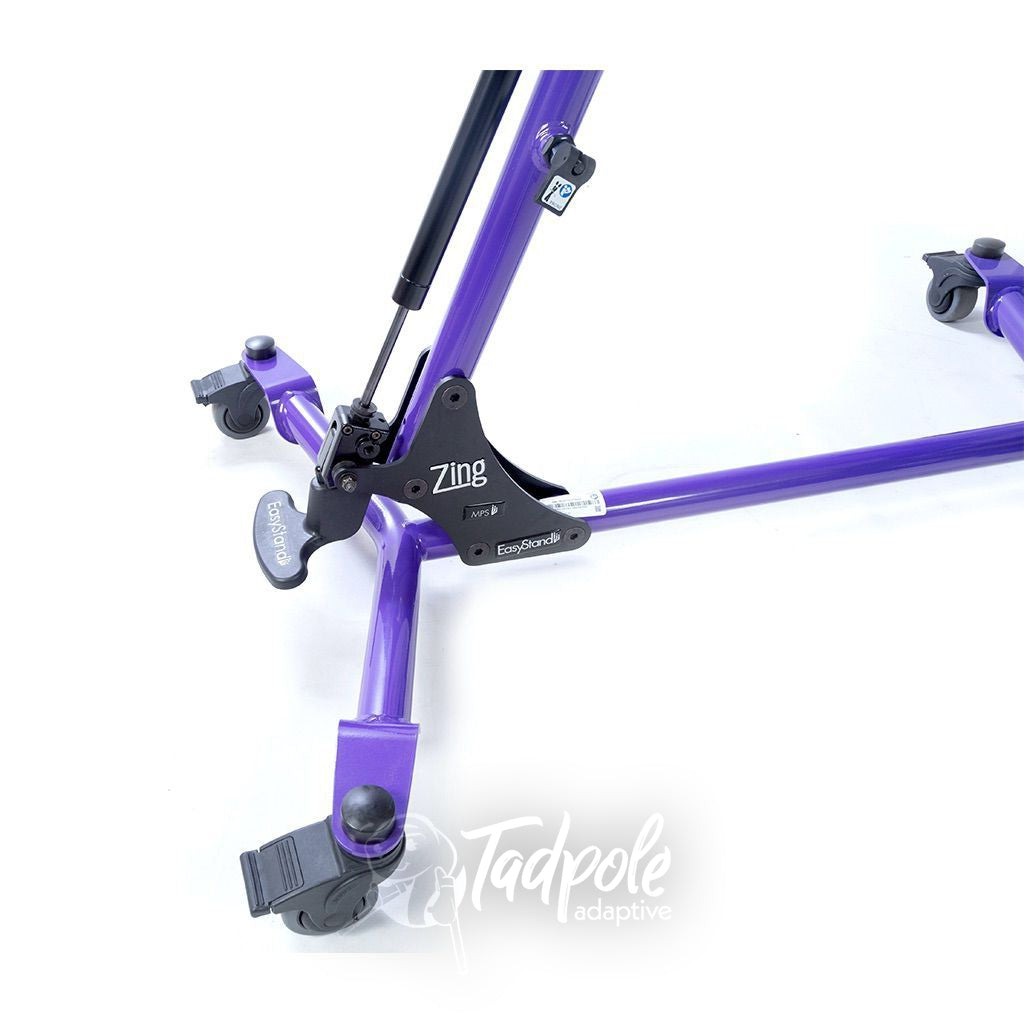 Zing MPS Size 2 Gas Spring Lift Frame View