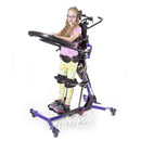 Zing MPS Size 2 Pow’r Up Lift with Knee Pads