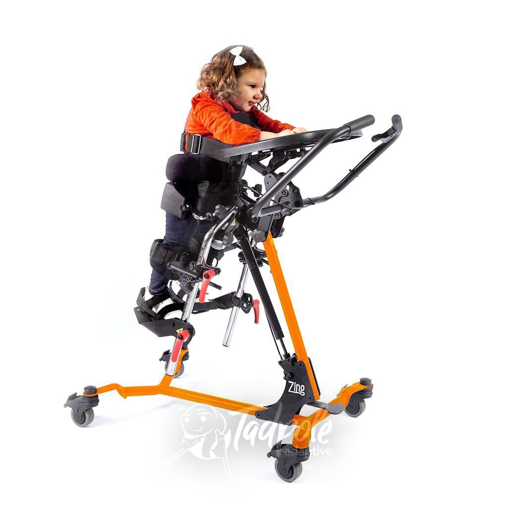 EasyStand Zing Supine Stander With Tilt Table, 58% OFF