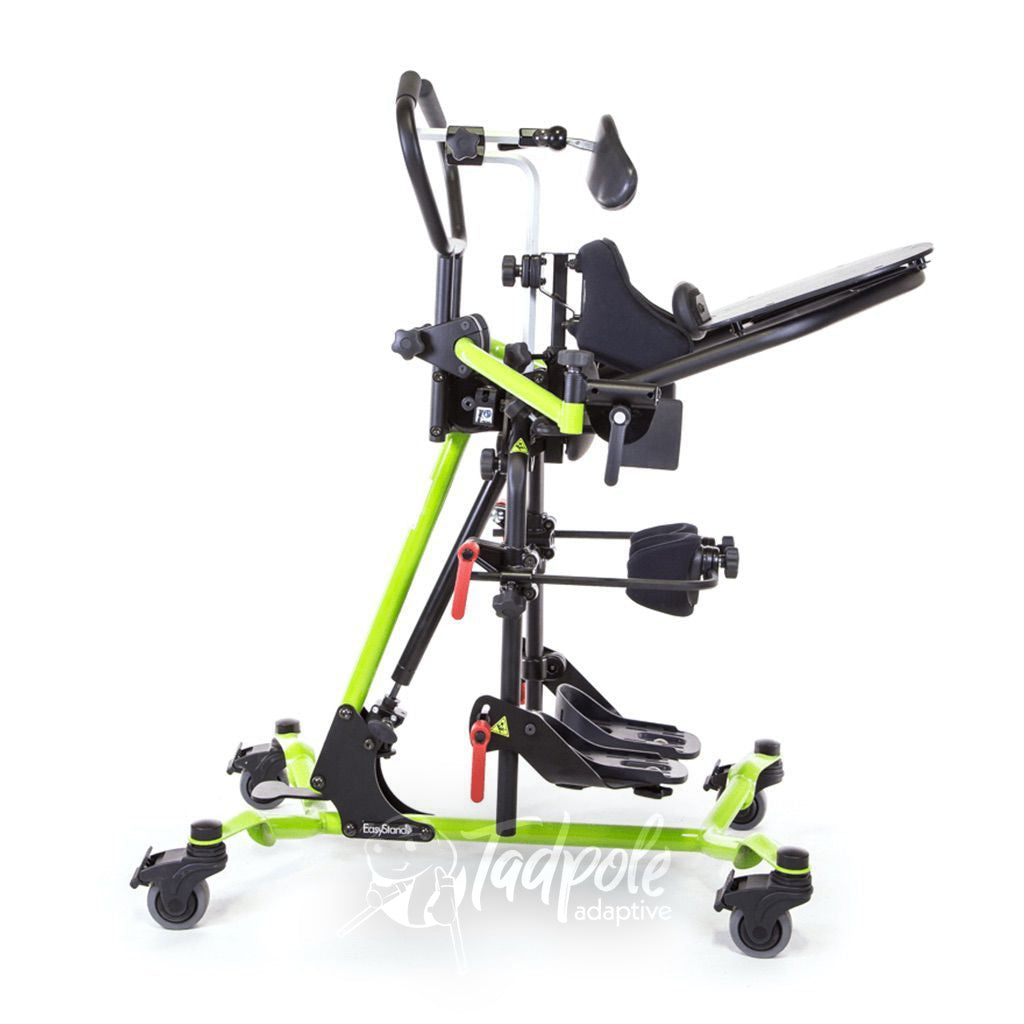 Zing Supine Side View